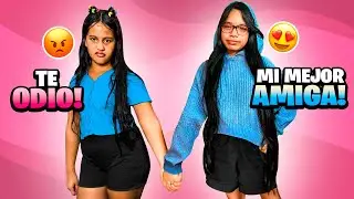 BROMA A CAMILA MI HERMANA PIDE PERDON Y ES SU MEJOR AMIGA 😱