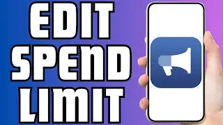 How to Edit the Facebook Ad Account Spending Limit