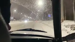 Нас на жиге останавливают постоянно