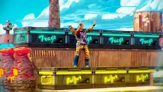 Украл ресурсы из нычки фармера. Рейд на 300 000 серы?! Выживание с нуля в Раст Rust