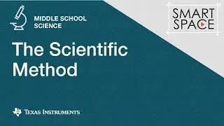 The Scientific Method: Middle School Science Video Lessons