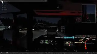 Ламповый конвой [SCS MP] - Нет времени тормозить!
