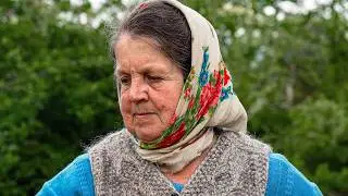 The Harsh But Fascinating Life of Old Masters in Villages Far from Civilization