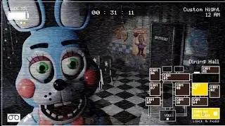 Another Fnaf#1