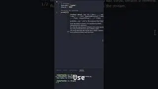 What are F-Strings in Python?