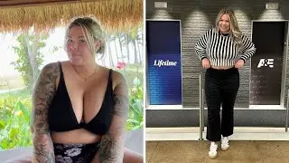 Kailyn Lowry's Weight Struggles and the Limitations of Cosmetic Surgery