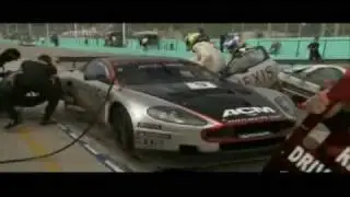 FIA GT 2010 - Round 10 - San Luis - Race