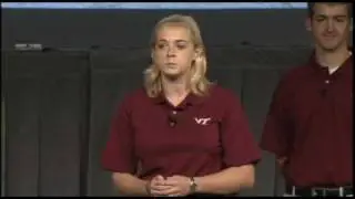 Blind Driver Challenge: The Quest for Innovation Part 2