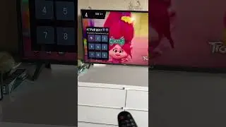 Как на телевизоре LG, запрограммировать YouTube?!￼ 