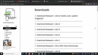 Deploy Notpad++ Intune on Windows, easy way (LAB) شرح بالعربي