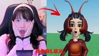 ROBLOX NEW UPDATE is weird
