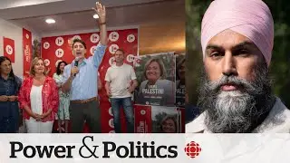 Has NDP-Liberal shakeup changed stakes in upcoming byelections? | Power & Politics