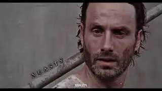 ايديت ريك غرايمز The Walking Dead
