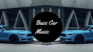 BLACKPINK How You Like That Remix || Bass Car Music [4K]