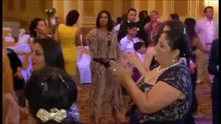 Gypsy wedding-Цыганская Свадьба.Москва.Цыгане пляшут!