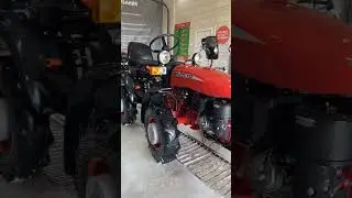 Трактор Беларус 152 💥Произведена предпродажная подготовка, техника готова к отгрузке.