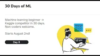 Kaggle 30 Days of ML - Day 8 - How Models Work & Basic Data Exploration