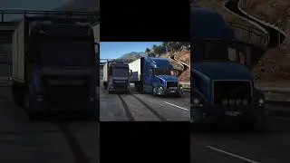 УСТАЛ ОТ РП?  #SMOTRAshorts #gta5 #Shorts