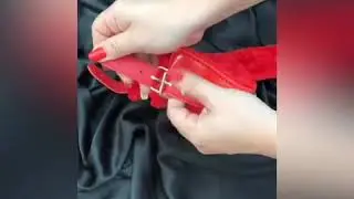 Наручники БДСМ