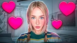 КАК ДЕВУШКИ ВЛЮБЛЯЮТСЯ