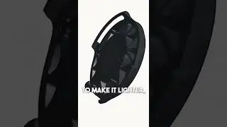 World's Lightest Watch?!