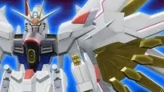 FREE DLC DOWNLOAD MIGHTY STRIKE FREEDOM GUNDAM