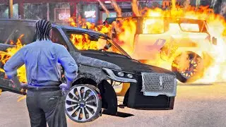 It's a Lease! | GTA 5 OCRP