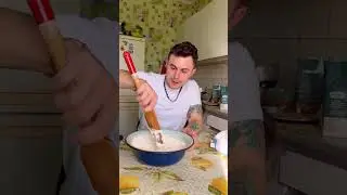 ОРЕШКИ СО СГУЩЕНКОЙ 😍 Рецепт в комментариях 👇 