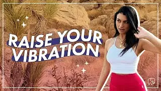3 Ways to Improve Your Mood & Raise Your Frequency