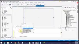 How to bind DataGrid with Sql Server in WPF