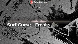 Surf Curse - Freaks