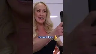 brandi love