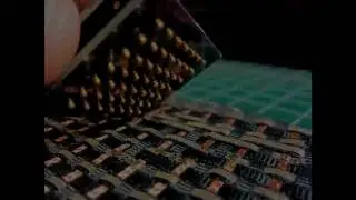 Tobiko: A Contact Array for Self-Configuring, Surface-Powered Sensors