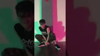 Зажигалка - Боронина танец из ТикТока Демьян Заико