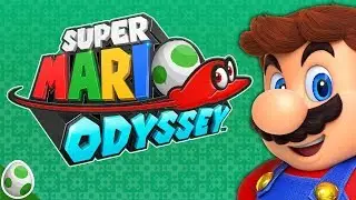 Secret Birbs - Easter Eggs in Super Mario Odyssey – DPadGamer