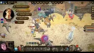 Drakensang Online Новый крафт Инкрустация 8 ранга + 300 кубов 8 Часть