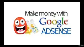 how to make money with google adsense step by step guide 2018 || Google Adsense For Beginners