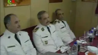 Algerian Navy