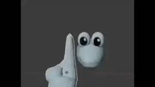 nuh uh uh (scripulous fingore)