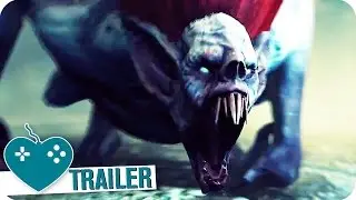 TOTAL WAR: WARHAMMER Gameplay Trailer (2016) PC