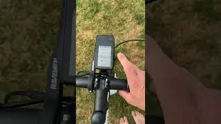 COROS DURA Scroll Wheel Demo - It's all about the flick!