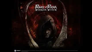 Prince of Persia: Warrior Within Часть3-Крути педали пока п...ы не дали,сегодня не мой день)))