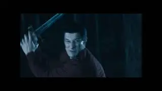 Горец. источник. Трейлер.