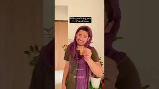 My mom FORCED my friend to MARRY me 😱 | YT 