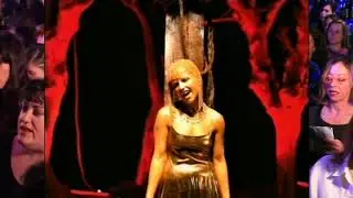 Умерла солистка легендарной группы 90х Долорес О'Риордан. Cranberries. zombie. Dolores O’Riordan