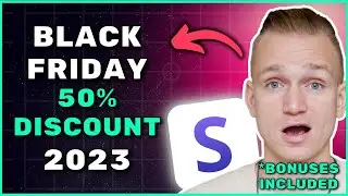 50% Off Snov io Black Friday Deal + My Bonuses (Cyber Monday Discount 2023)