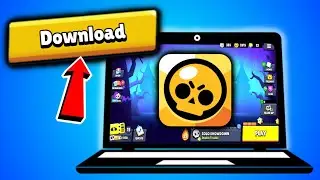 How To Play Brawl Stars on PC - Step by Step