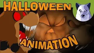 IT vs Five Nights at Freddy's - Rap Battle Animation [Tony Crynight]