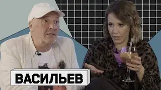 АНДРЕЙ ВАСИЛЬЕВ: «Главный враг свободы слова - ипотека»