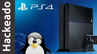 FailOverflow- PS4 jailbreak!